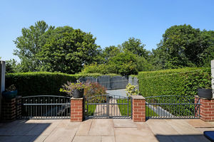 Upper Albert Road Norton Lees
